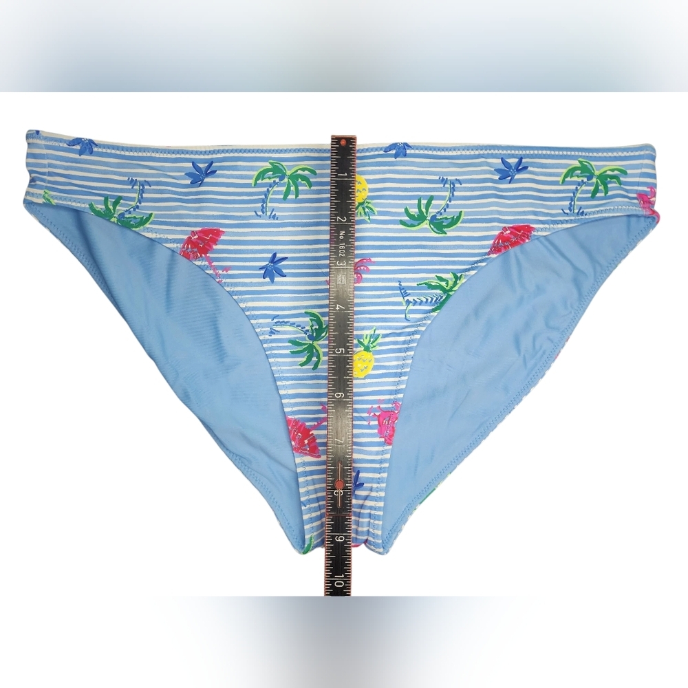 Vineyard Vines, 2 Piece Swim Set, Women's Medium - Picture 5 of 5
